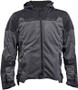 Speed and Strength Trial By Fire Mesh Jacket Grey - 2XL