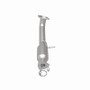 MagnaFlow 07-12 Acura RDX 2.3L Direct Fit Converter