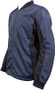 Speed and Strength Under The Radar Textile Jacket Navy - Large