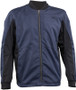 Speed and Strength Under The Radar Textile Jacket Navy - Large