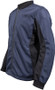 Speed and Strength Under The Radar Textile Jacket Navy - Large