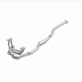 MagnaFlow 14-17 Subaru Crosstrek 2.0L Direct Fit Converter