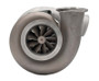 Forced Performance FP6875 Reverse Rotation Turbocharger w/Stainless V-Band 1.02 A/R Turbine Housing
