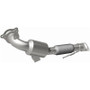 MagnaFlow 2019 Ford Edge L4 OEM Underbody Single Direct Fit Converter