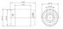 SuperPro 09-20 Nissan 370Z Rear Lateral Arm Inner Bushing Kit