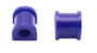SuperPro 2015+ Toyota Prius 20mm ID Front Sway Bar Mount Bushing Set
