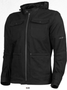 Speed and Strength Dogs Of War 2.0 Textile Jacket Black - Large