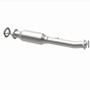 MagnaFlow 05-06 Nissan Titan 5.6L Direct Fit Converter