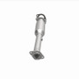 MagnaFlow 05-06 Nissan Titan 5.6L Direct Fit Converter
