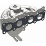 MagnaFlow 2016 Sorento L4 2.4 OEM Manifold Direct Fit Converter