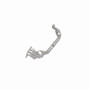 MagnaFlow 12-15 ML350 V6 3.5 OEM Manifold Direct Fit Converter