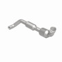 MagnaFlow 2004 Ford F-150 5.4L Direct Fit Converter