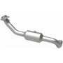 MagnaFlow 2008 F-150 V8 4.6 OEM Underbody Direct Fit Converter