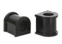 Whiteline Universal 22mm Sway Bar Mount Bushing Kit