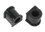 Whiteline Universal 22mm Sway Bar Mount Bushing Kit