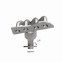 MagnaFlow 09-16 Toyota RAV4 2.5L Direct Fit Converter
