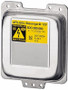 Hella 2003-2009 Mercedes-Benz E280 AMG High Intensity Discharge (HID) Lighting Ballast Front