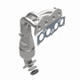 MagnaFlow 06-08 Toyota RAV4 2.4L Direct Fit Converter