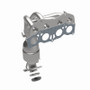 MagnaFlow 06-08 Toyota RAV4 2.4L Direct Fit Converter