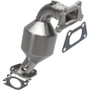 MagnaFlow 12-16 Cadillac SRX 3.6L Direct Fit Converter