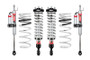 Eibach 22-24 Toyota Tundra SR XK70 Pro-Truck-Lift Stage 2R