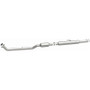 MagnaFlow 13-17 ES300h L4 2.5 OEM Underbody Direct Fit Converter