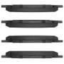 DFC 91-91 Toyota MR2 Front 4000 Hybridynamic Brake Pads
