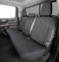 Covercraft Endura Waterproof Polyester SeatSaver Custom Front Row Seat Covers
