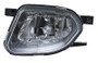 Hella 2003-2009 Mercedes-Benz E280 Fog Light Assembly Left