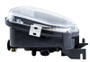 Hella 2003-2009 Mercedes-Benz E280 Fog Light Assembly Left
