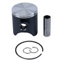 Piston Kit Cast 53.95/std Yam
