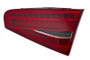 Hella 2013-2016 Audi A4 A4 Quattro S4 Right Inner Tail Light