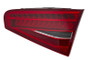 Hella 2013-2016 Audi A4 A4 Quattro S4 Right Inner Tail Light