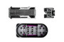 Hella 2016-2019 Mercedes-Benz CLA180 Headlight Assembly