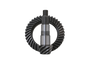 Revolution Gear & Axle Jeep Wrangler JK/JL Dana 30 Reverse Front Axle 4.88 Ratio Ring & Pinion Set