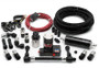 Russell Performance 160GPH Holley/Demon Dual-Feed Carbs (inc Pro-Classic hose)