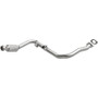 MagnaFlow 07-09 Range Rover Sport 4.4L Direct Fit Converter