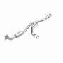MagnaFlow 07-08 Ford Ranger 3.0L Direct Fit Converter