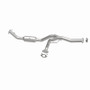 MagnaFlow 07-08 Ford Ranger 3.0L Direct Fit Converter