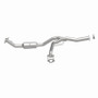 MagnaFlow 07-08 Ford Ranger 3.0L Direct Fit Converter