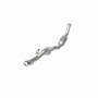 MagnaFlow 07-08 Ford Ranger 3.0L Direct Fit Converter