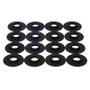 Edelbrock Spring Seat Locator Kit - Set of 16