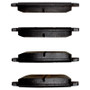 DFC 05-18 Volkswagen Passat Rear 4000 Hybridynamic Brake Pads