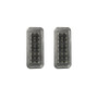 Form Lighting 2020 Tacoma LED Bed Lights (Pair)