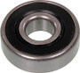 Sealed Bearing 6302-2rs