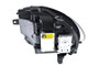 Hella 2006 Mercedes-Benz R Cls Xen Headlamp Rh