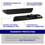 Form Lighting 2010 Mustang LED Sidemarkers (set)