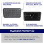 Form Lighting Jeep Wrangler JL LED License Plate Light (single)