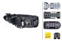 Hella 2021 Mercedes-Benz Cls Series Headlamp Lh