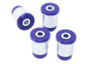 SuperPro Upper Control Arm Bushing